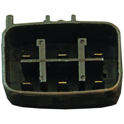 PARTS EUROPE REG/RECTIFIER YA/SU/KA KW1010N