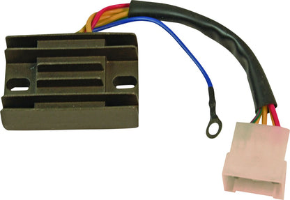 PARTS EUROPE REG/RECTIFIER AP PL1011N