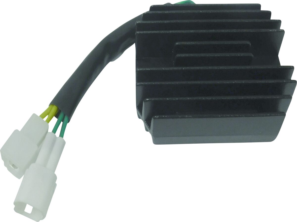 PARTS EUROPE REG/RECTIFIER SU S1006N