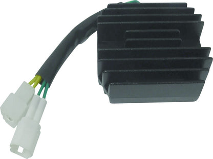 PARTS EUROPE REG/RECTIFIER SU S1006N