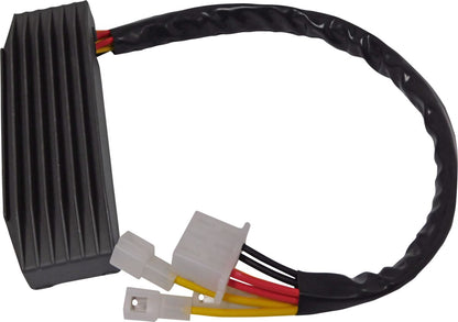 PARTS EUROPE REG/RECTIFIER SU S1012N