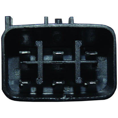 PARTS EUROPE REG/RECTIFIER SU S1016N