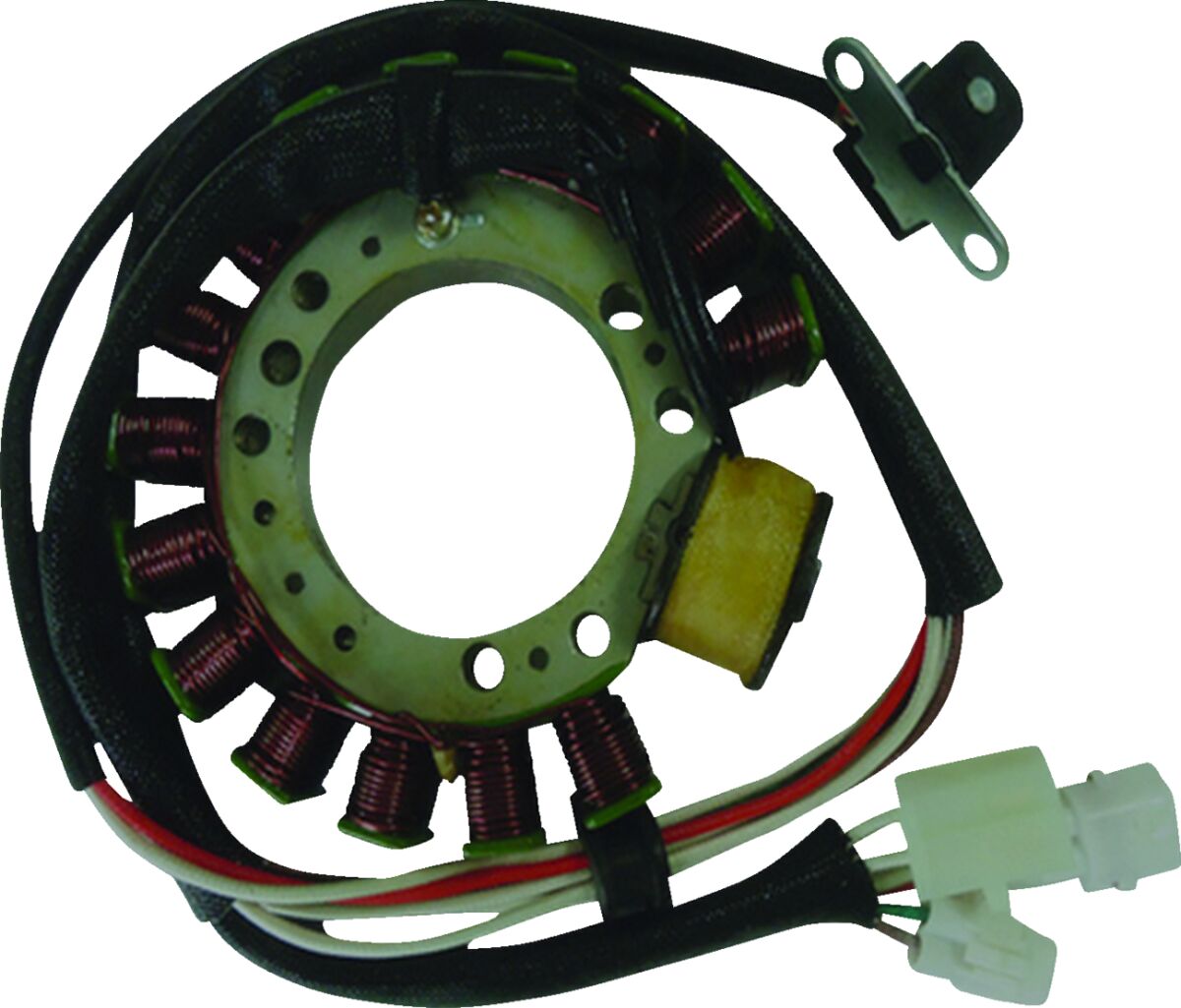 PARTS EUROPE STATOR YA 27-7011