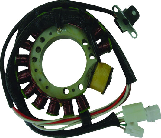 PARTS EUROPE STATOR YA 27-7011