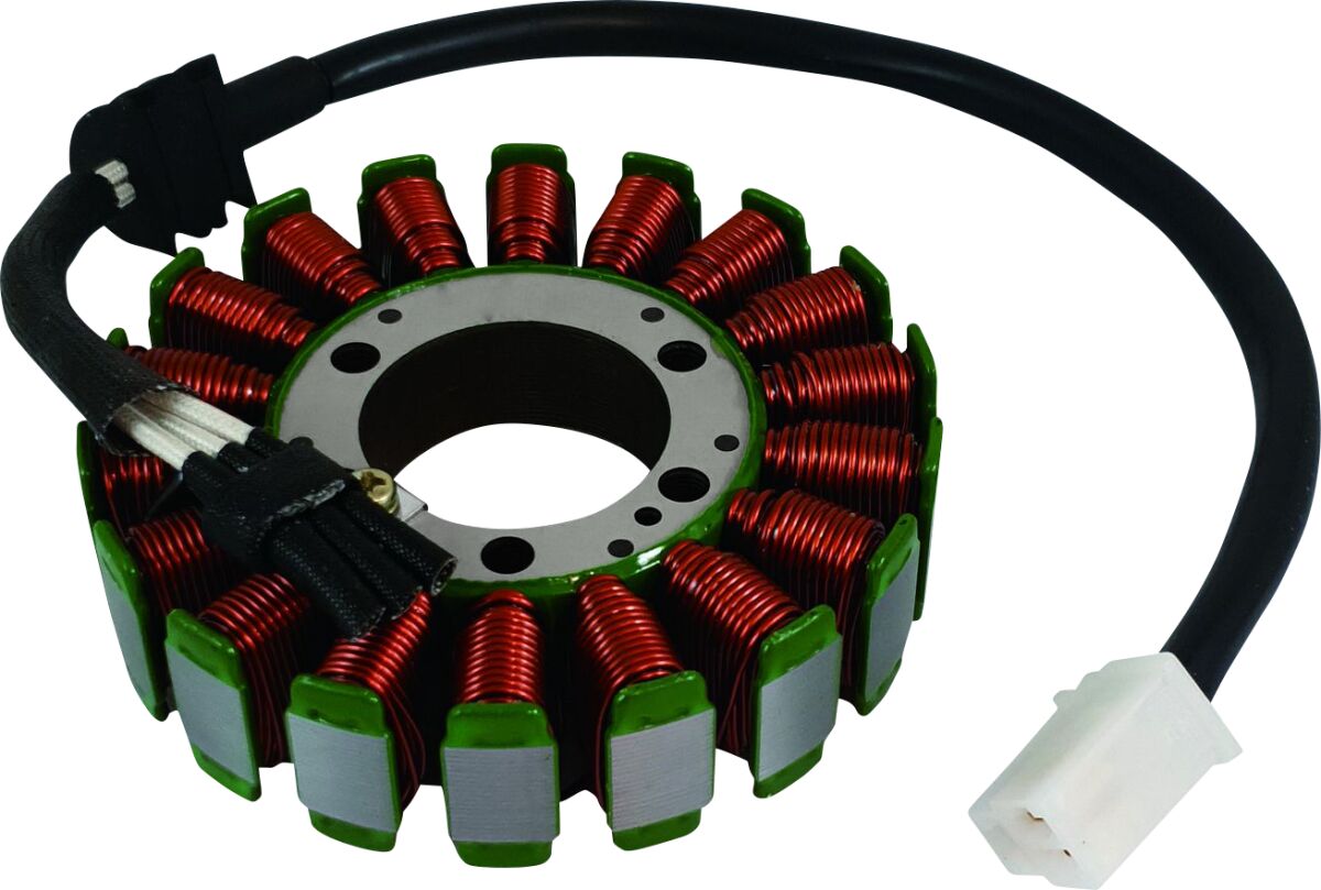 PARTS EUROPE STATOR YA 27-70125