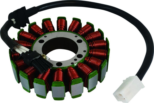 PARTS EUROPE STATOR YA 27-70125
