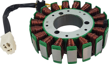 PARTS EUROPE STATOR SU 27-7015-P
