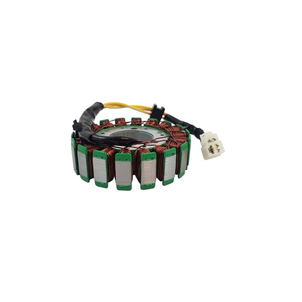 PARTS EUROPE STATOR SU 27-7015-P