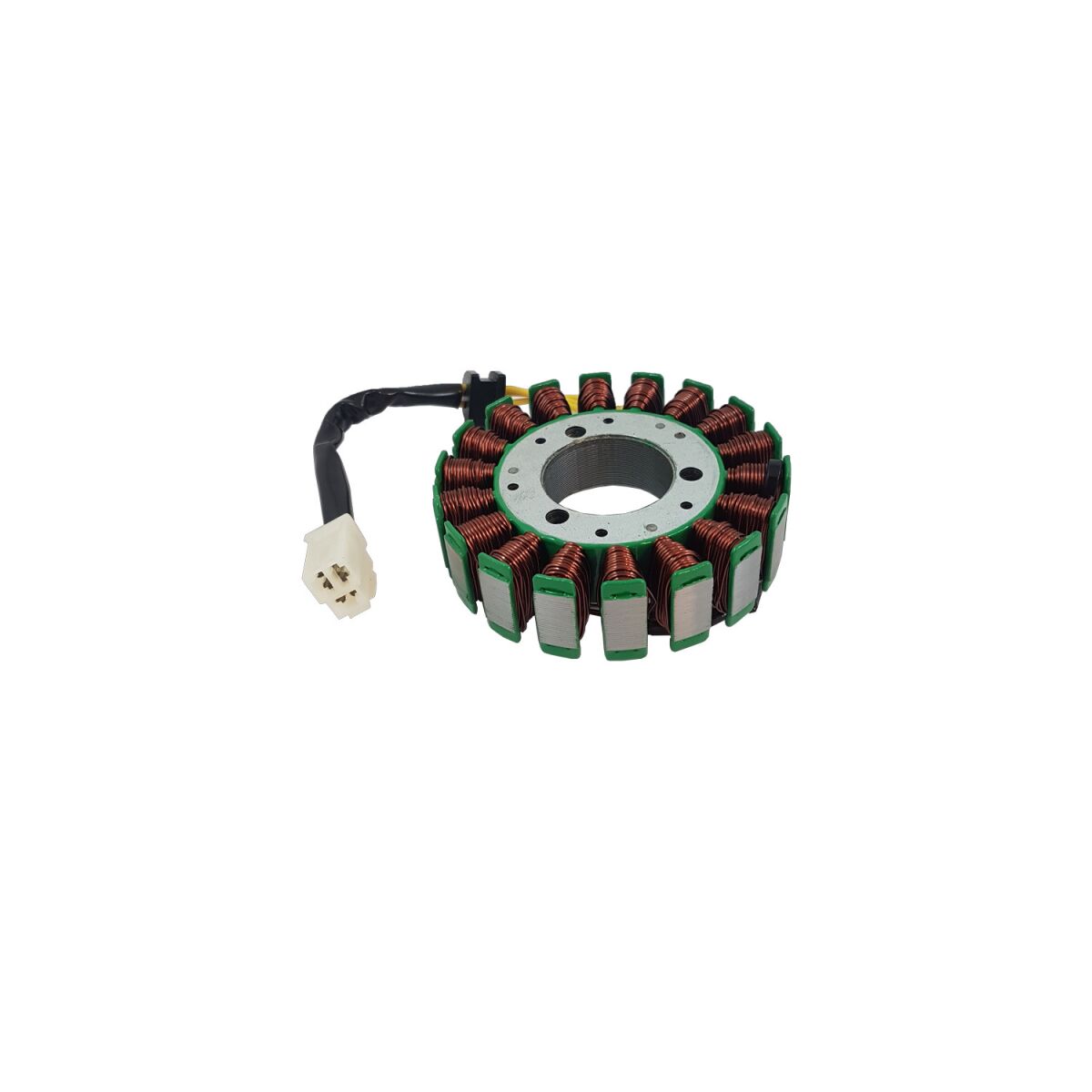 PARTS EUROPE STATOR SU 27-7015-P
