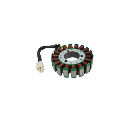 PARTS EUROPE STATOR SU 27-7015-P