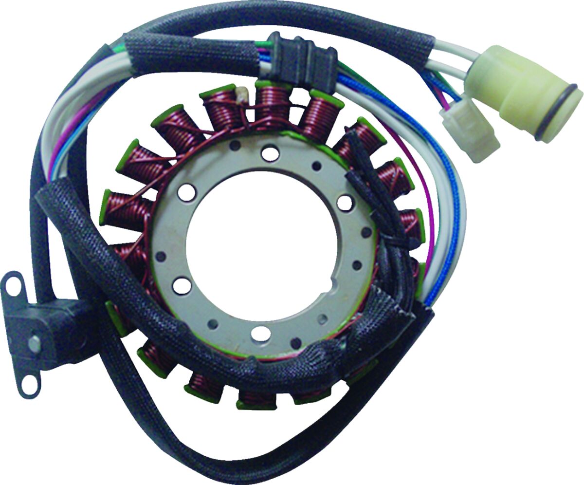PARTS EUROPE STATOR YA 27-7021