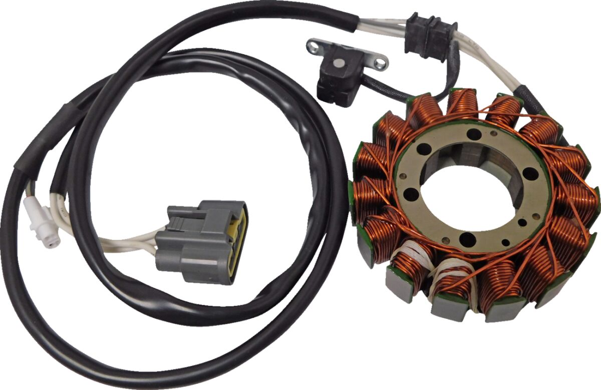 PARTS EUROPE STATOR YA 27-7037