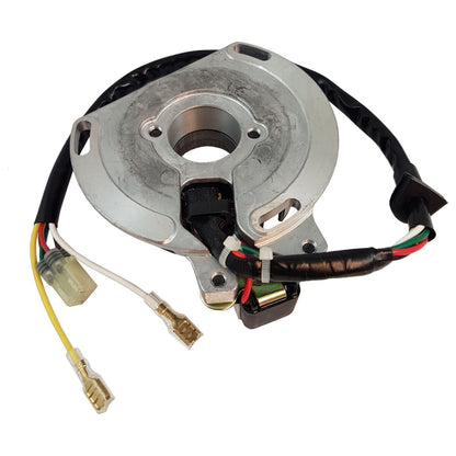 PARTS EUROPE STATOR KT/HU 27-7040