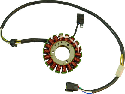 PARTS EUROPE STATOR SU 27-7044