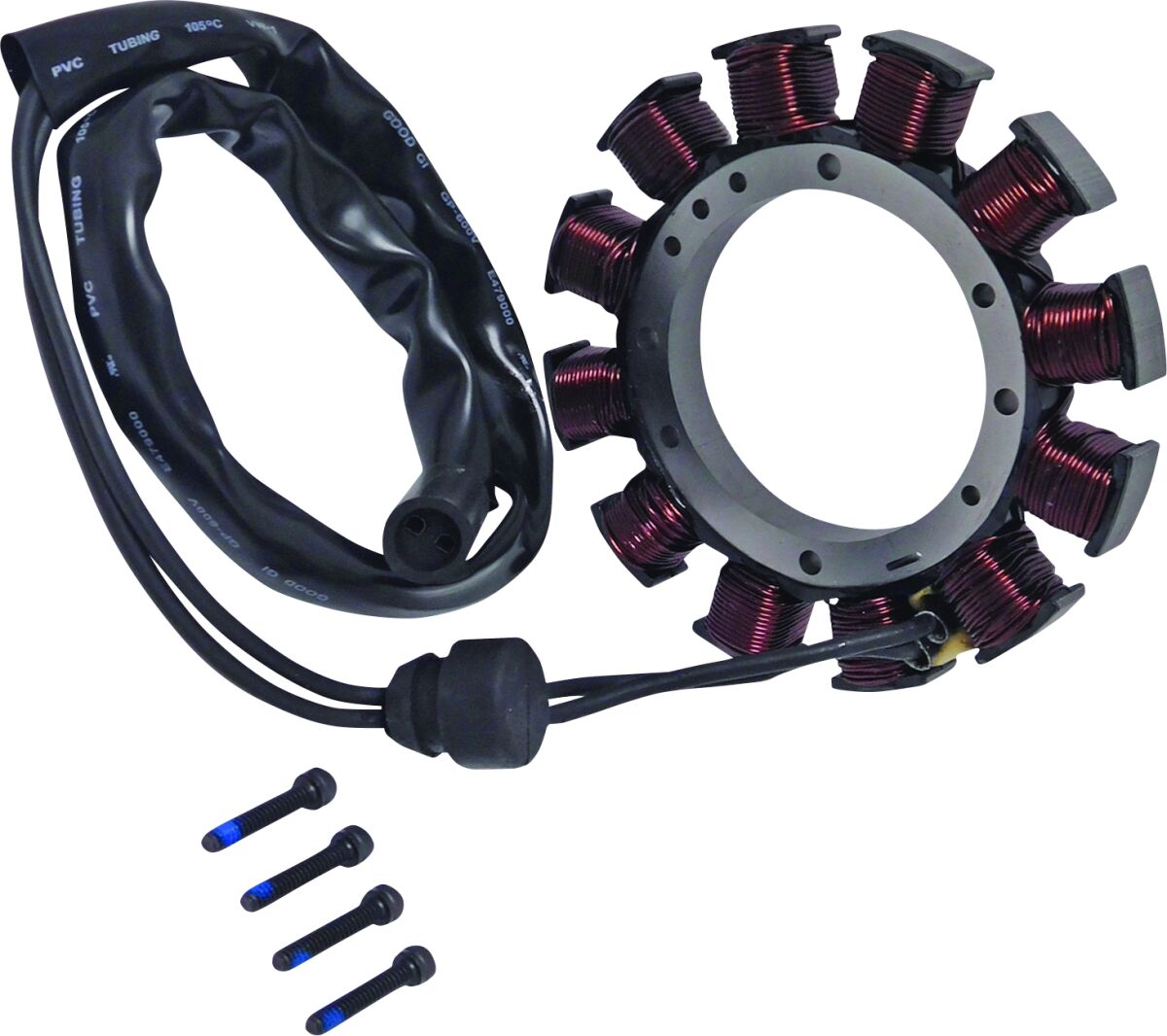 PARTS EUROPE STATOR HD/BU 27-7051