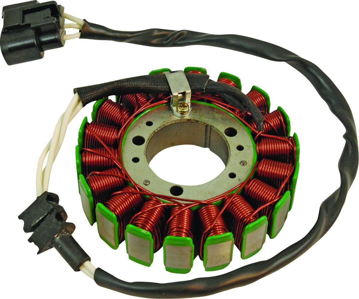 PARTS EUROPE STATOR YA 27-7060
