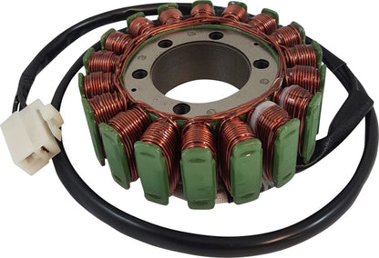 PARTS EUROPE STATOR TR 27-7064