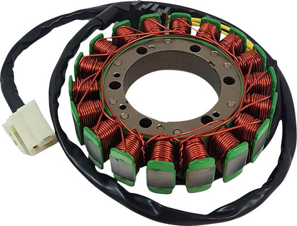 PARTS EUROPE STATOR HO 27-7082-P