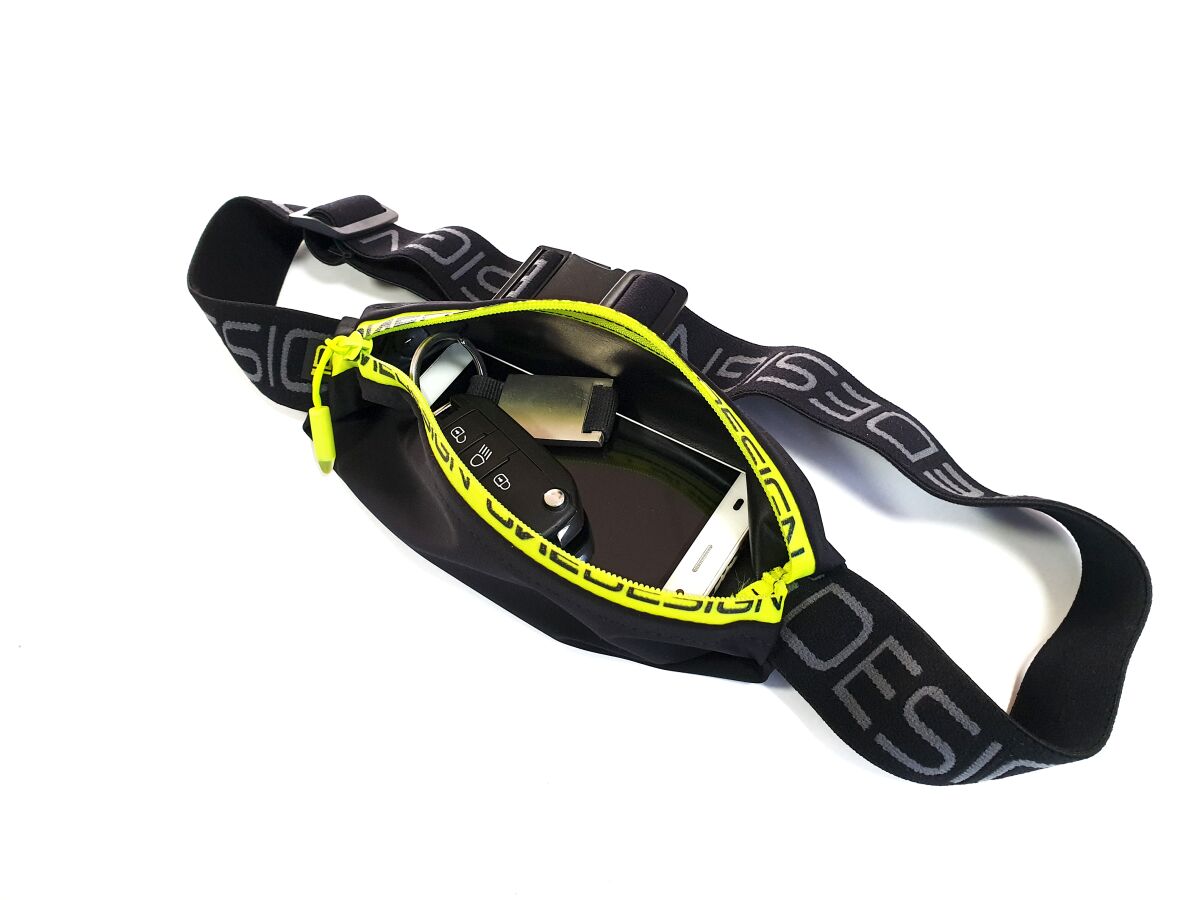 OneDesign WATERPROOF BELT POUCH BP