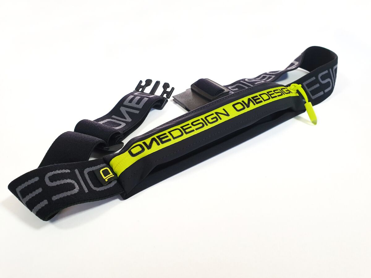 OneDesign WATERPROOF BELT POUCH BP