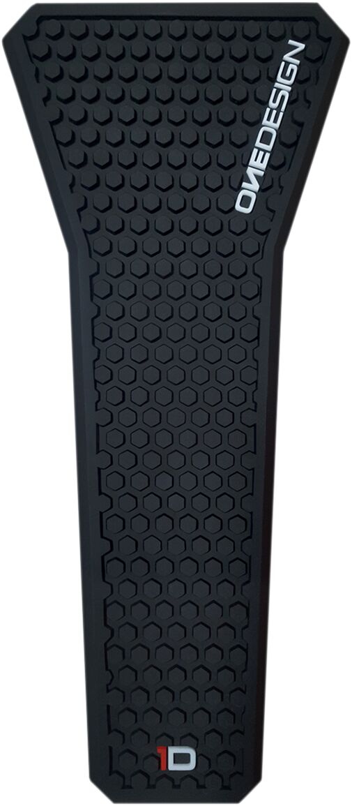 OneDesign TANK PAD UNIVERSAL BLACK HDR1