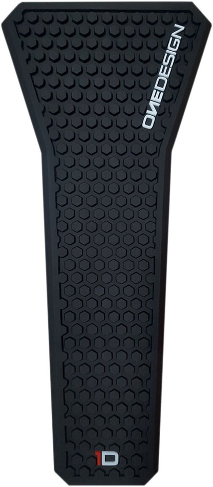 OneDesign TANK PAD UNIVERSAL BLACK HDR1
