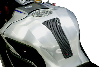 OneDesign TANK PAD UNIVERSAL BLACK HDR1