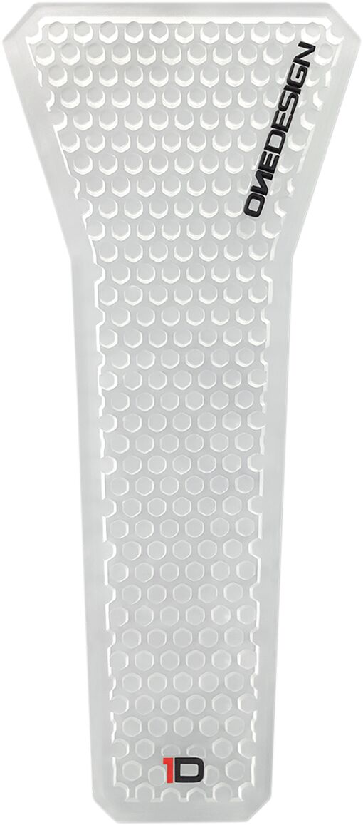 OneDesign TANK PAD UNIVERSAL CLEAR HDR2