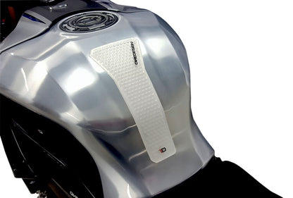 OneDesign TANK PAD UNIVERSAL CLEAR HDR2