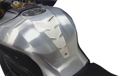 OneDesign TANK PAD UNIVERSAL CLEAR HDR4