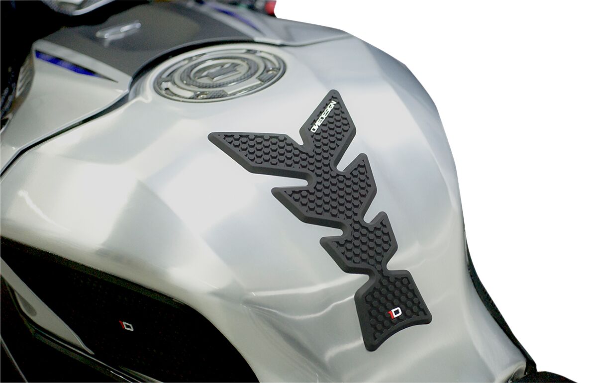 OneDesign TANK PAD UNIVERSAL BLACK HDR5