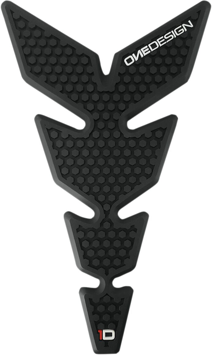 OneDesign TANK PAD UNIVERSAL BLACK HDR7