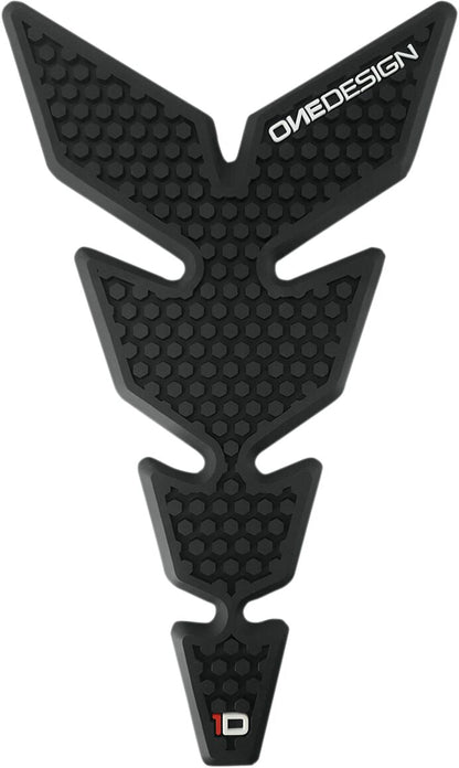 OneDesign TANK PAD UNIVERSAL BLACK HDR7