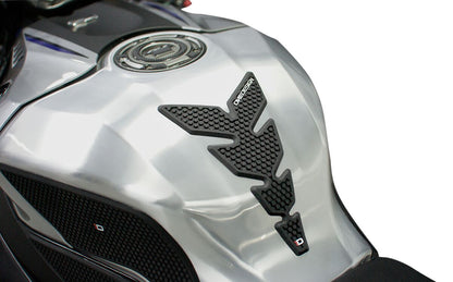 OneDesign TANK PAD UNIVERSAL BLACK HDR7