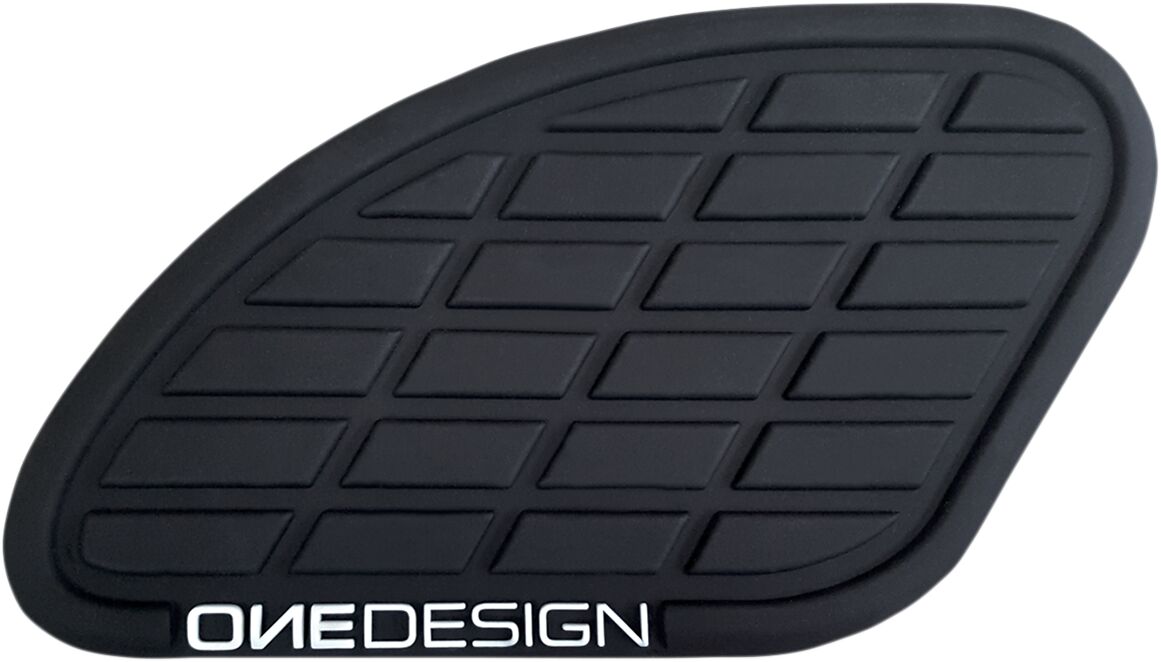 OneDesign TANK GRIP UNIVERSAL BLACK HDR239