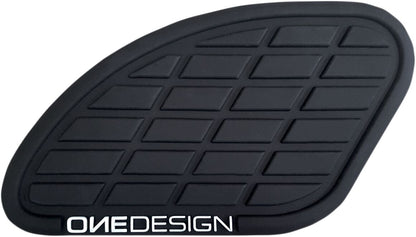 OneDesign TANK GRIP UNIVERSAL BLACK HDR239