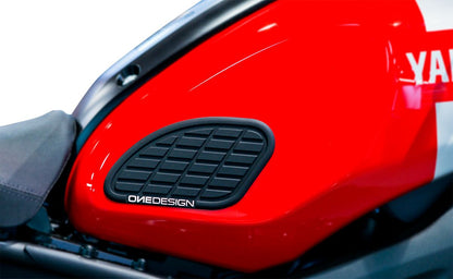 OneDesign TANK GRIP UNIVERSAL BLACK HDR239