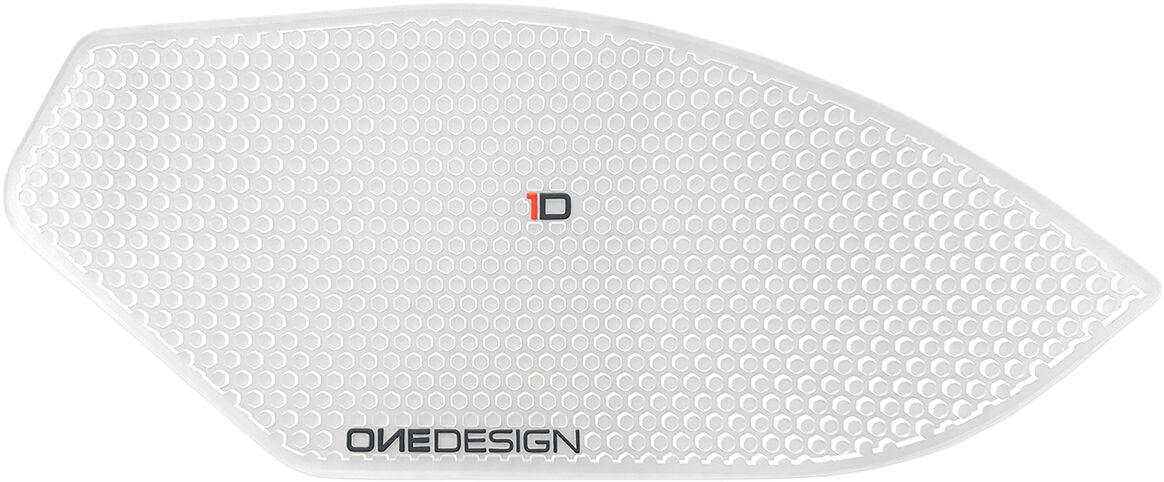 OneDesign TANK GRIP BMW S1000RR CLR 09- HDR204