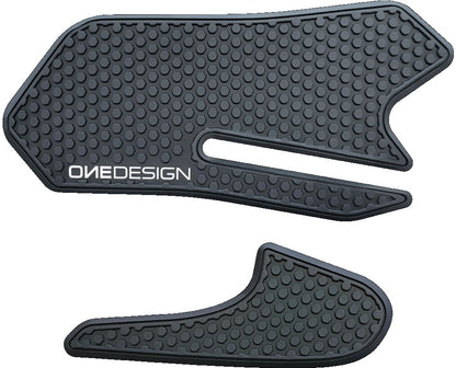 OneDesign TNK GRP DUC899/959/1199 BLK-18 HDR211