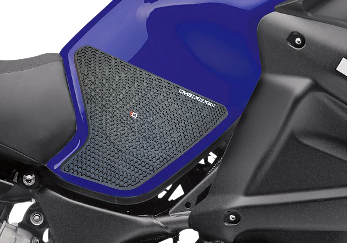 OneDesign TANK GRIP YMHA XT1200Z BLK 12- HDR245