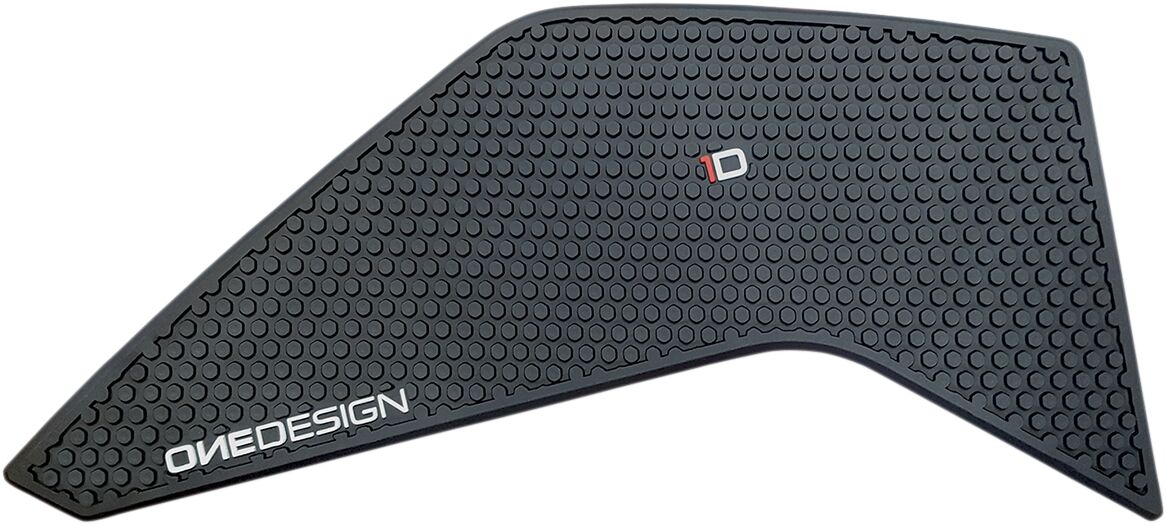 OneDesign TANK GRIP AFRICATWIN BLK 16- HDR247