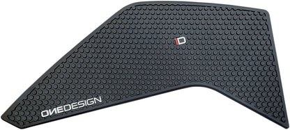 OneDesign TANK GRIP AFRICATWIN BLK 16- HDR247
