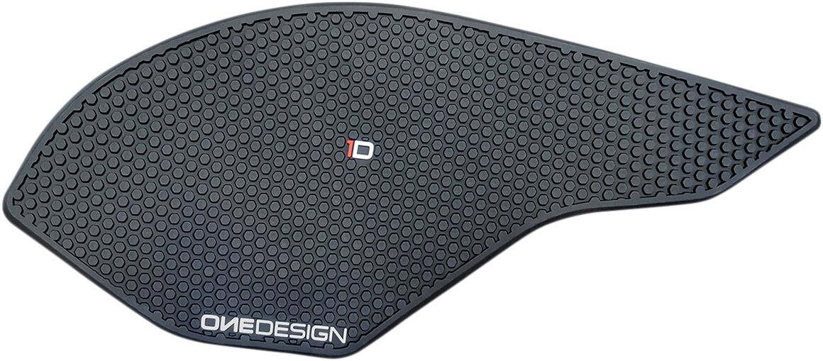 OneDesign TANK GRP DAYTONA/STREET BLK13- HDR235