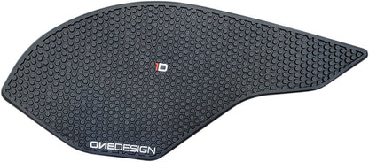 OneDesign TANK GRP DAYTONA/STREET BLK13- HDR235