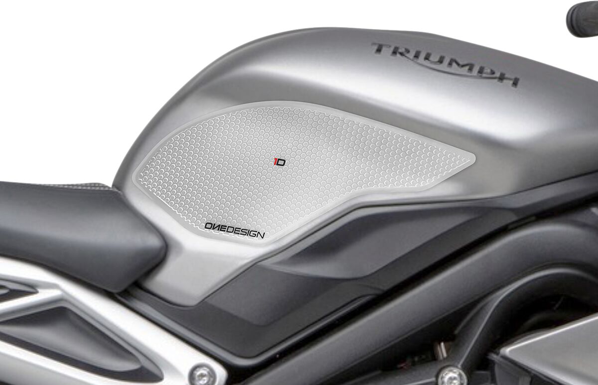 OneDesign TANK GRP DAYTONA/STREET CLR13- HDR236