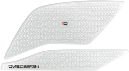 OneDesign TANK GRIP YAMHA R1/R1M CLR 15- HDR234
