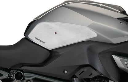 OneDesign TANK GRIP BMW R1200RS HDR254