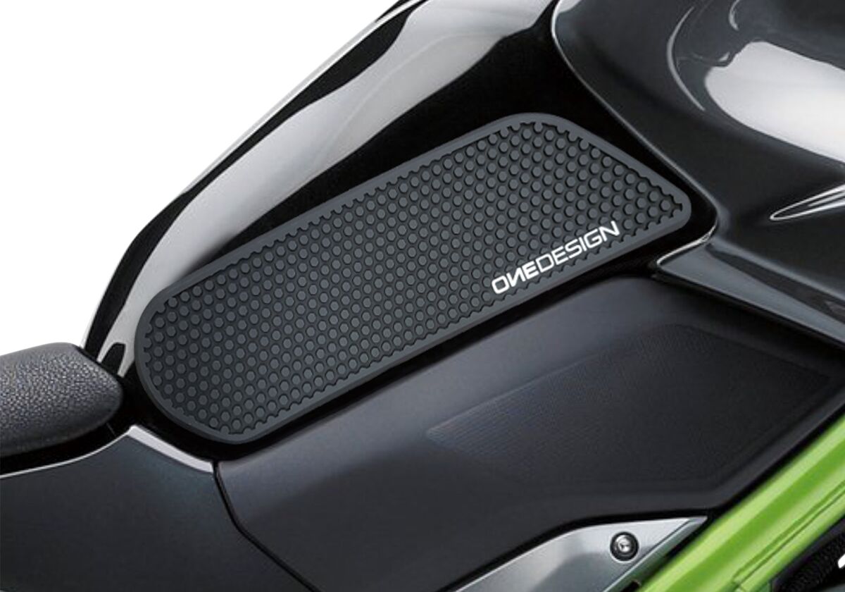 OneDesign TANK GRIP KAWA Z900 HDR263