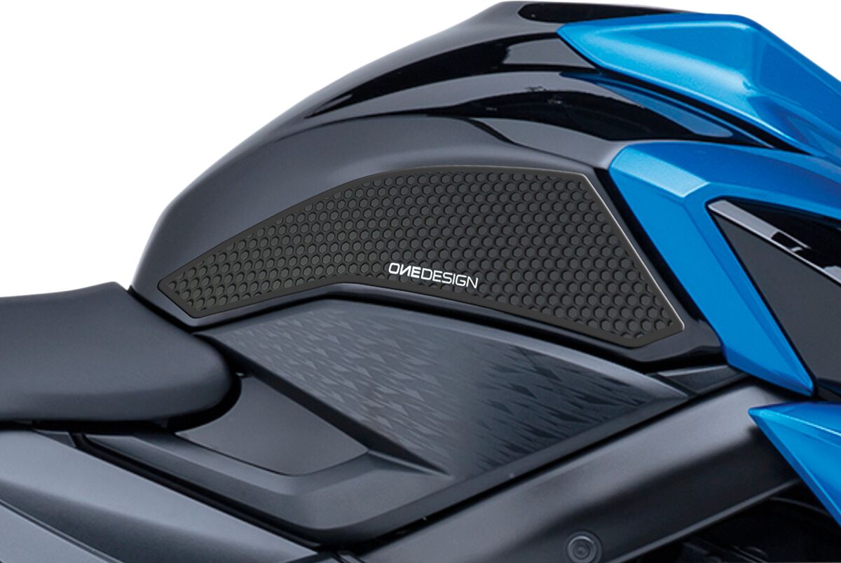 OneDesign TANK GRIP SUZU GSXS750 HDR255