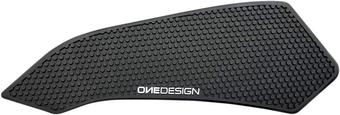 OneDesign TANK GRIP DUC MULT ENDURO BLK HDR267